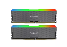 رم دسکتاپ DDR4 دو کاناله 3200 مگاهرتز CL18 ازگارد مدل Loki W2 ظرفیت 16 گیگابایت